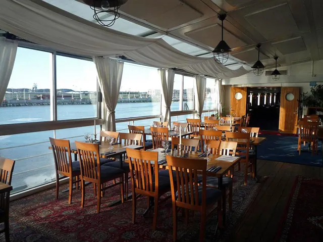 Restaurang S/S Marieholm