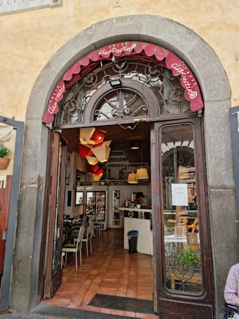 Caffè Clandestino - Orvieto