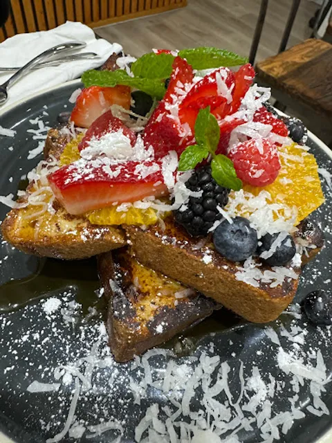 Vale's Kafe & Kitchen