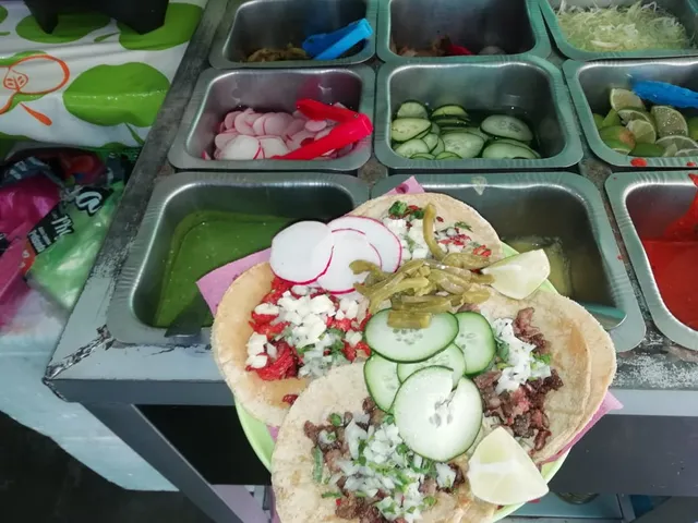 TACOS Y TORTAS "SHERLYNw