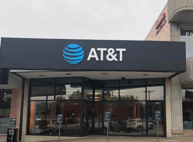 AT&T Store