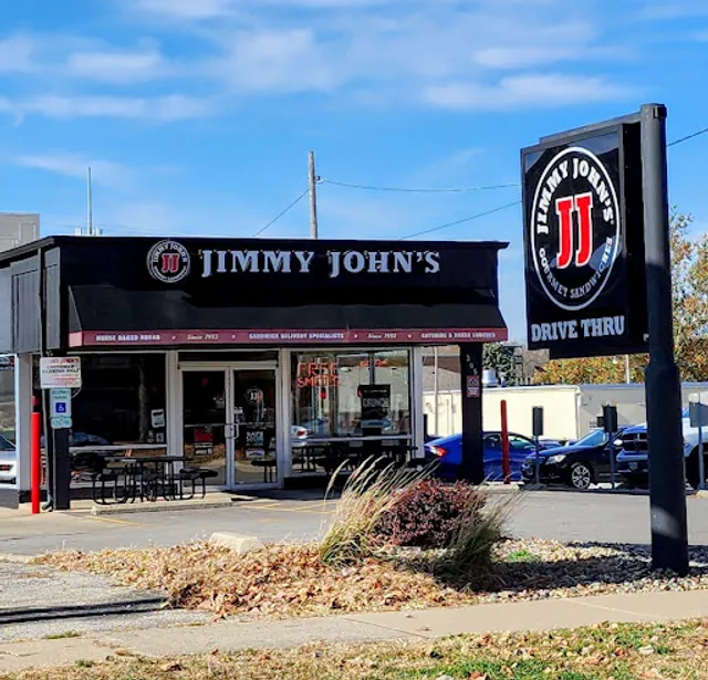 Jimmy John's