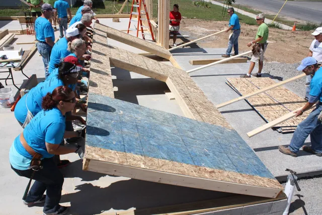 Habitat For Humanity of Ontario County, NY