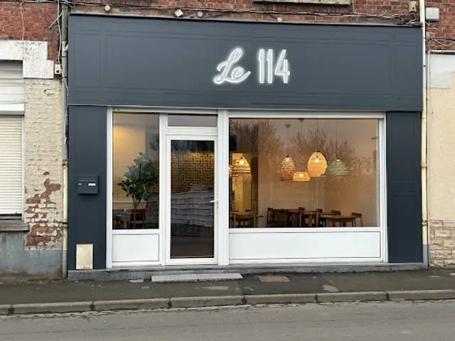 LE 114