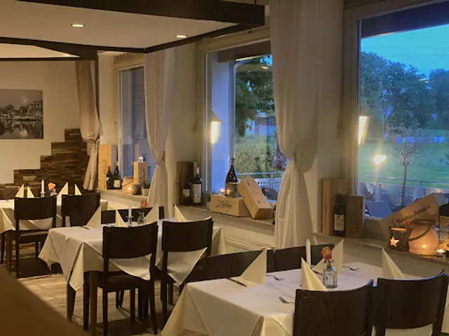 La Sicilia Ristorante Pizzeria