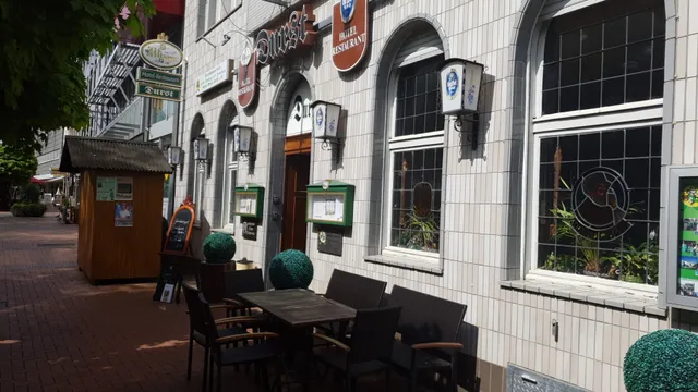 Hotel-Restaurant Durst