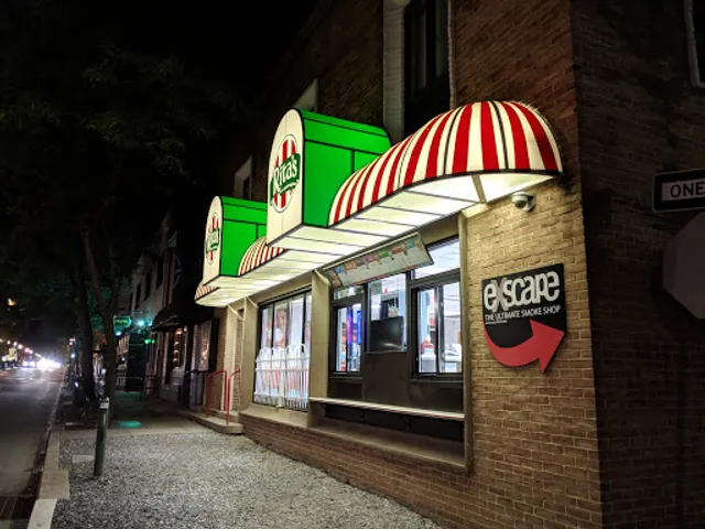 Rita's Italian Ice & Frozen Custard