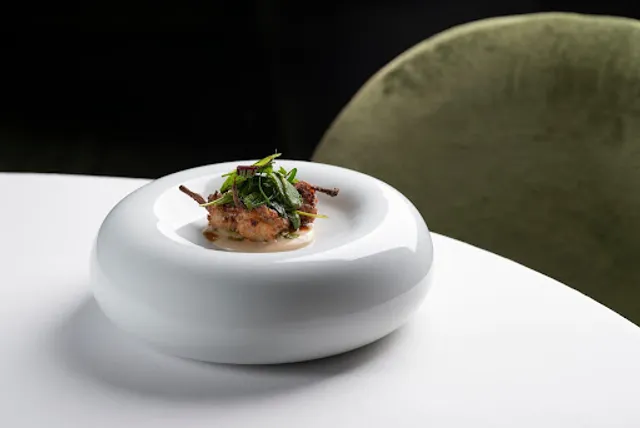 Ristorante Gourmet 1905