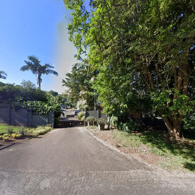 Queenz Bed & Breakfast, Durban