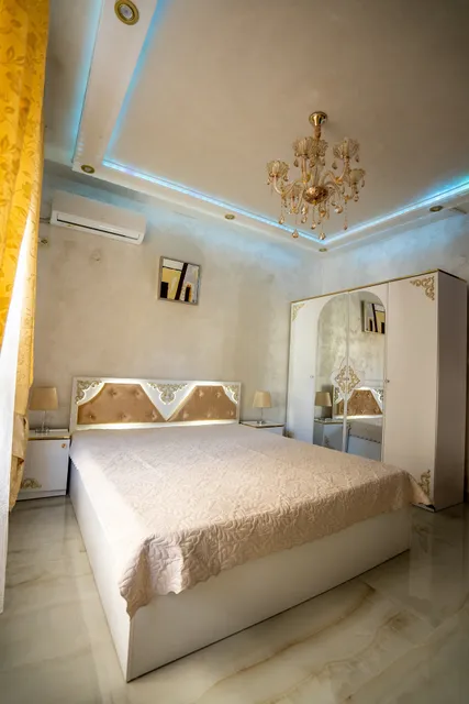 AR Luxury Apartments