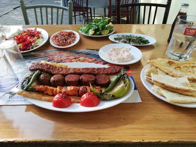 Sakallı Emmi Restaurant