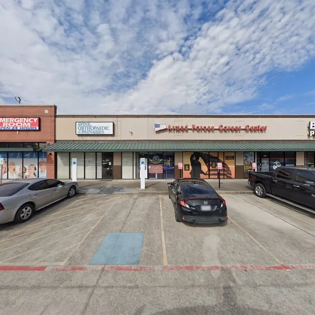 Emergency Care Of East Houston