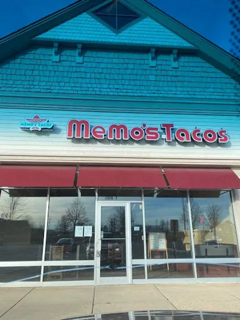 Memo's Tacos Restaurant