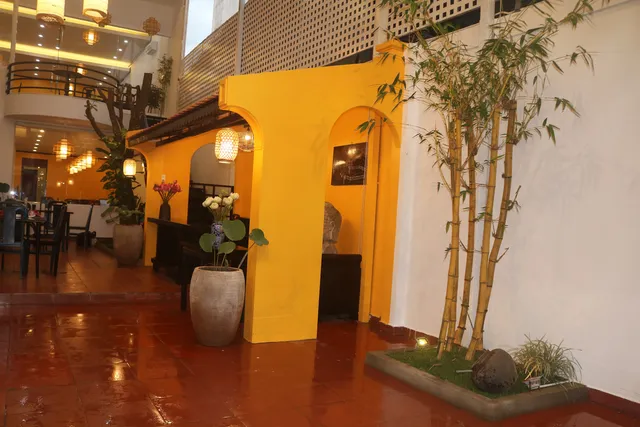 Phở Lý Quốc Sư - Cao Lãnh - Đồng Tháp