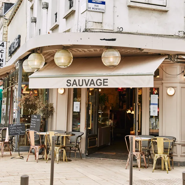Sauvage