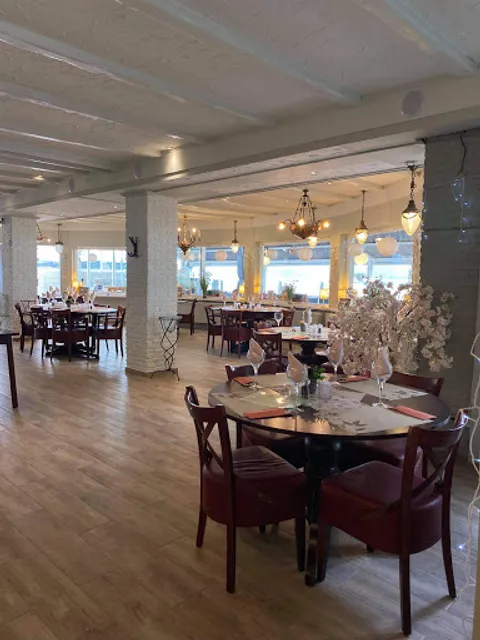 Taverne - Restaurant "De Zeester"