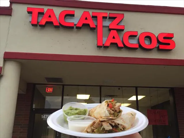 Tacatz Tacos