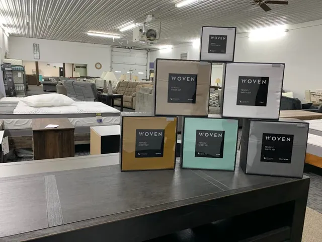 Longstreet Living Marshall