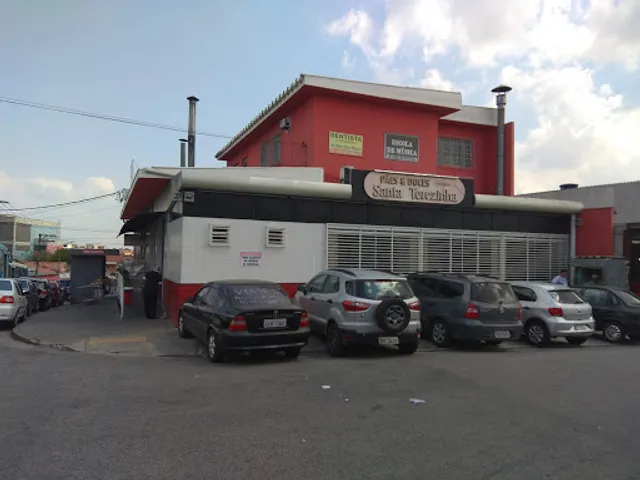 Pão da Vila Padaria e Confeitaria