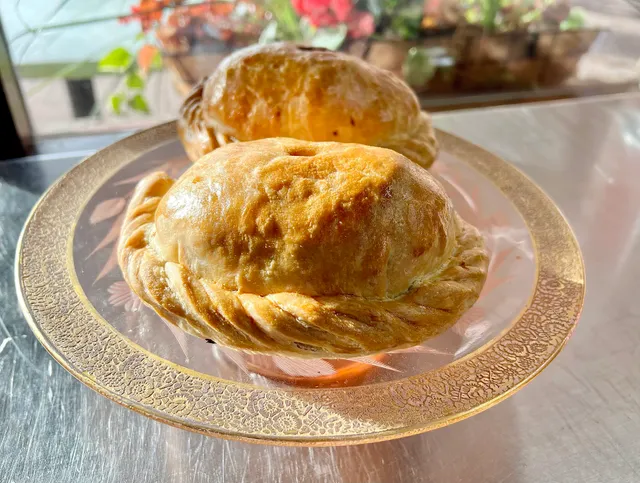 East Fork Pasty Company