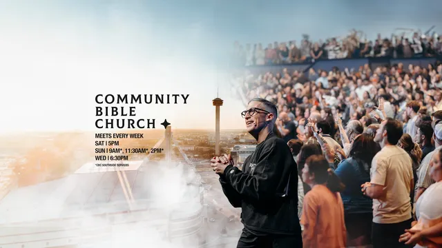 Community Bible Church