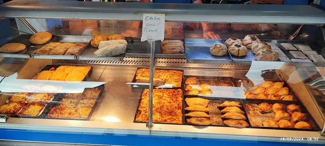 Mr. Maxims Jnr. Pastizzeria