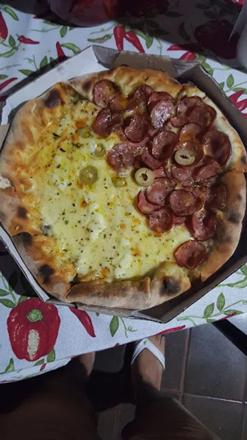 Di Napoli Pizzaria