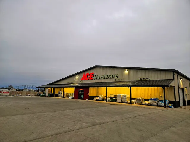 Box Elder Ace Hardware