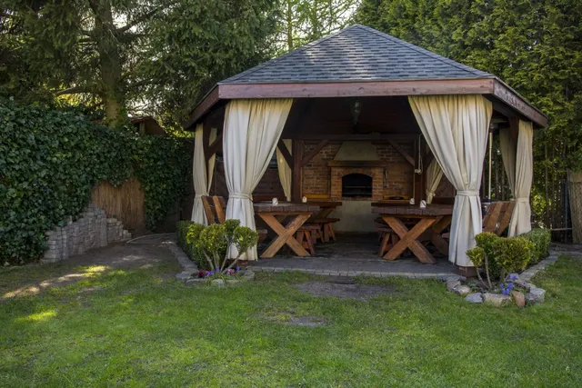 Villa Maritima Noclegi