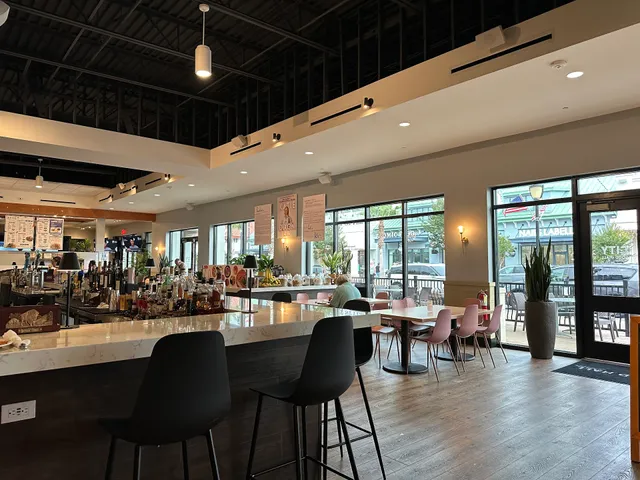 City Food Hall Destin