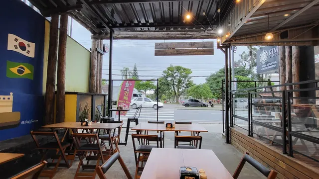 Restaurante Korea Yoon