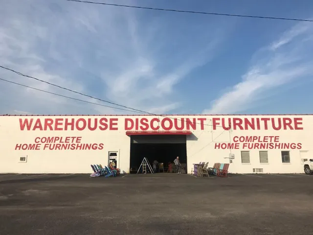 Cox Warehouse Discount Furniture