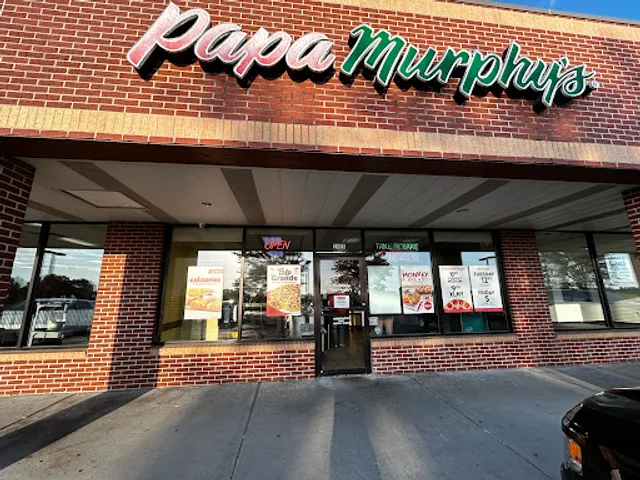 Papa Murphy's | Take 'N' Bake Pizza