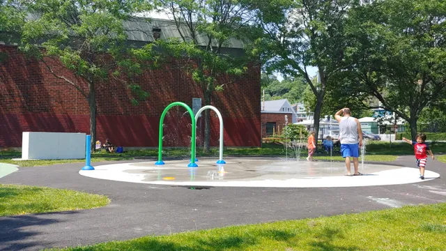 BCYF Martin Pino Community Center