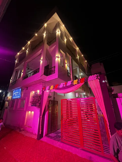 Kanti Villa - A Homestay on MahaShiva Land