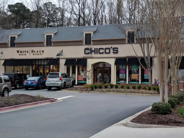 White House Black Market