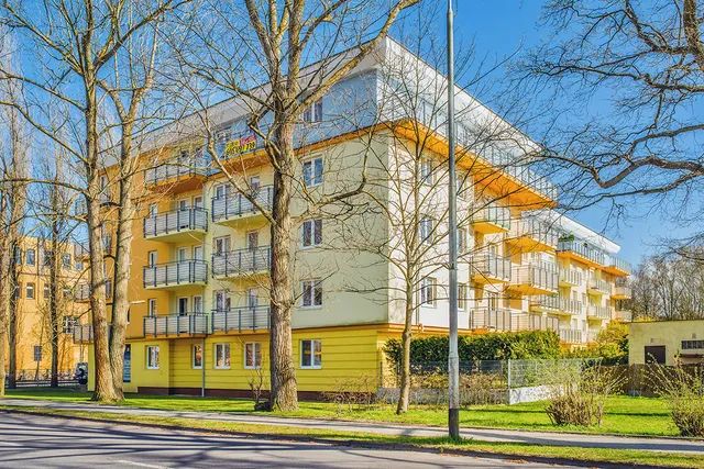 Apartamenty Sun&Snow Kasprowicza