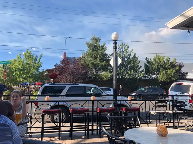 Nomads Global Lounge