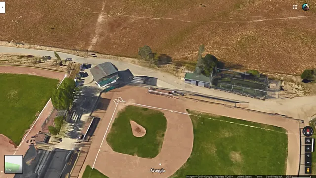 Scotts Valley Little League Snack Shack