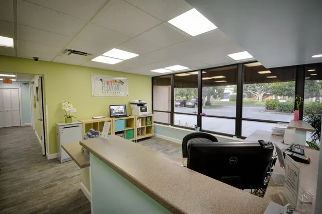 Stuart Pediatric Dentistry