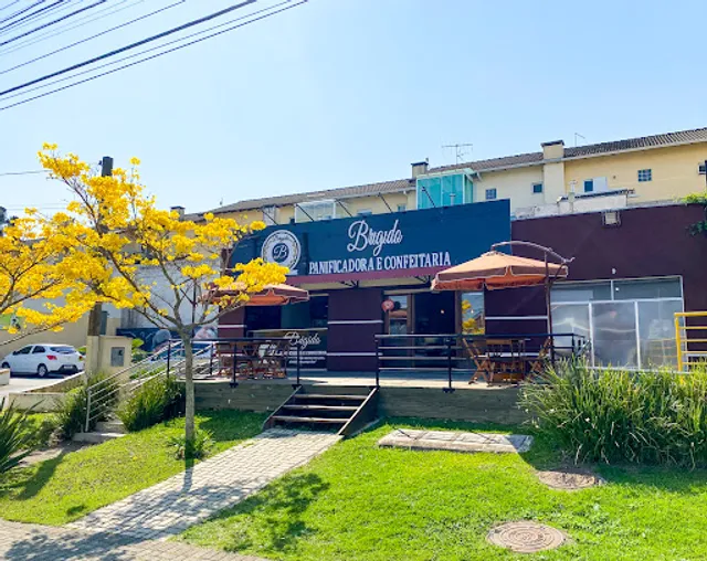 Panificadora Brigido Pães e Doces