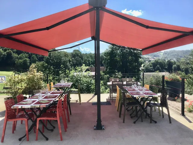 La Varine - Restaurant & Chambres d'hôtes