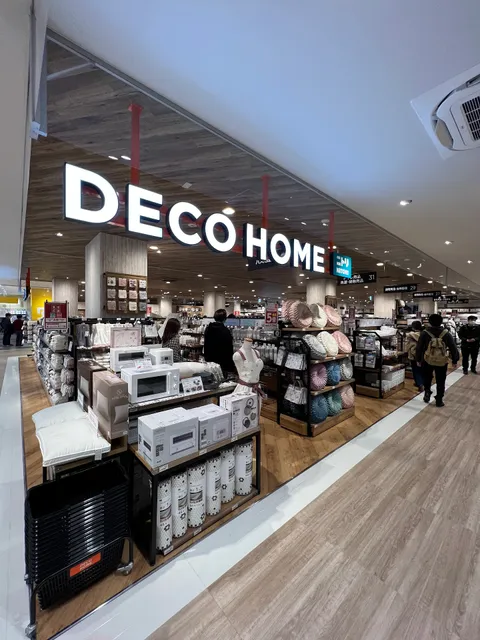DECO HOME