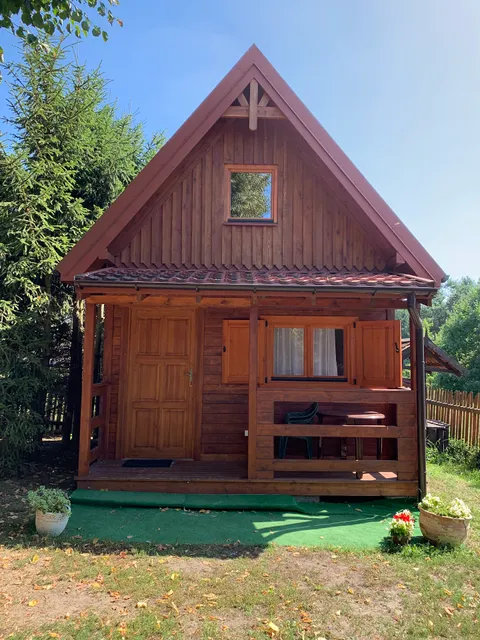 Apartments Pod Lipami