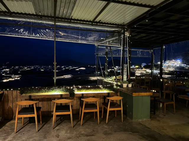 Panorama Cafe Dalat