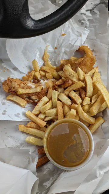 Bolton Junction Traditional Fish & Chips