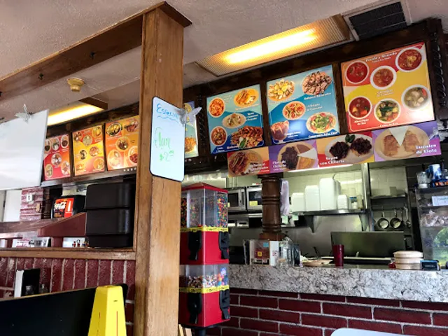 Taquería La Auténtica