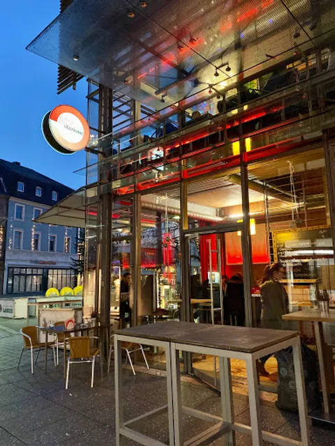 Alt Stazione | pasta e vino