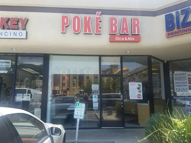 Poke Bar