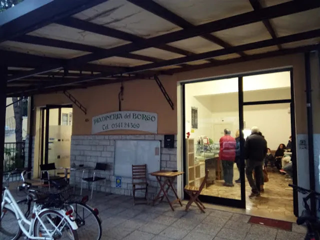 Piadineria del Borgo eli-yan